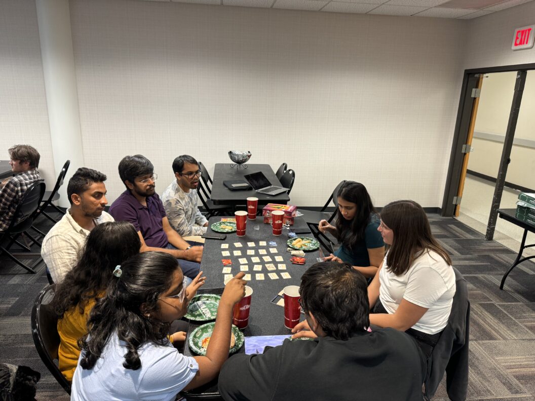 Board Game Palooza